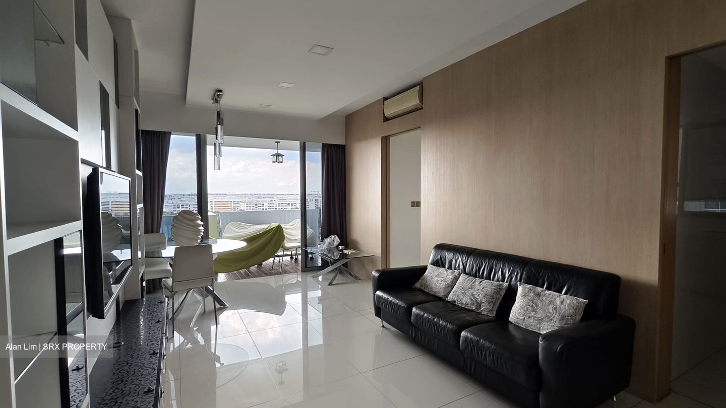The Estuary (D27), Condominium #558561481